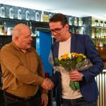 Nominierungsveranstaltung zum Bürgermeisterkandidaten der CDU Templin